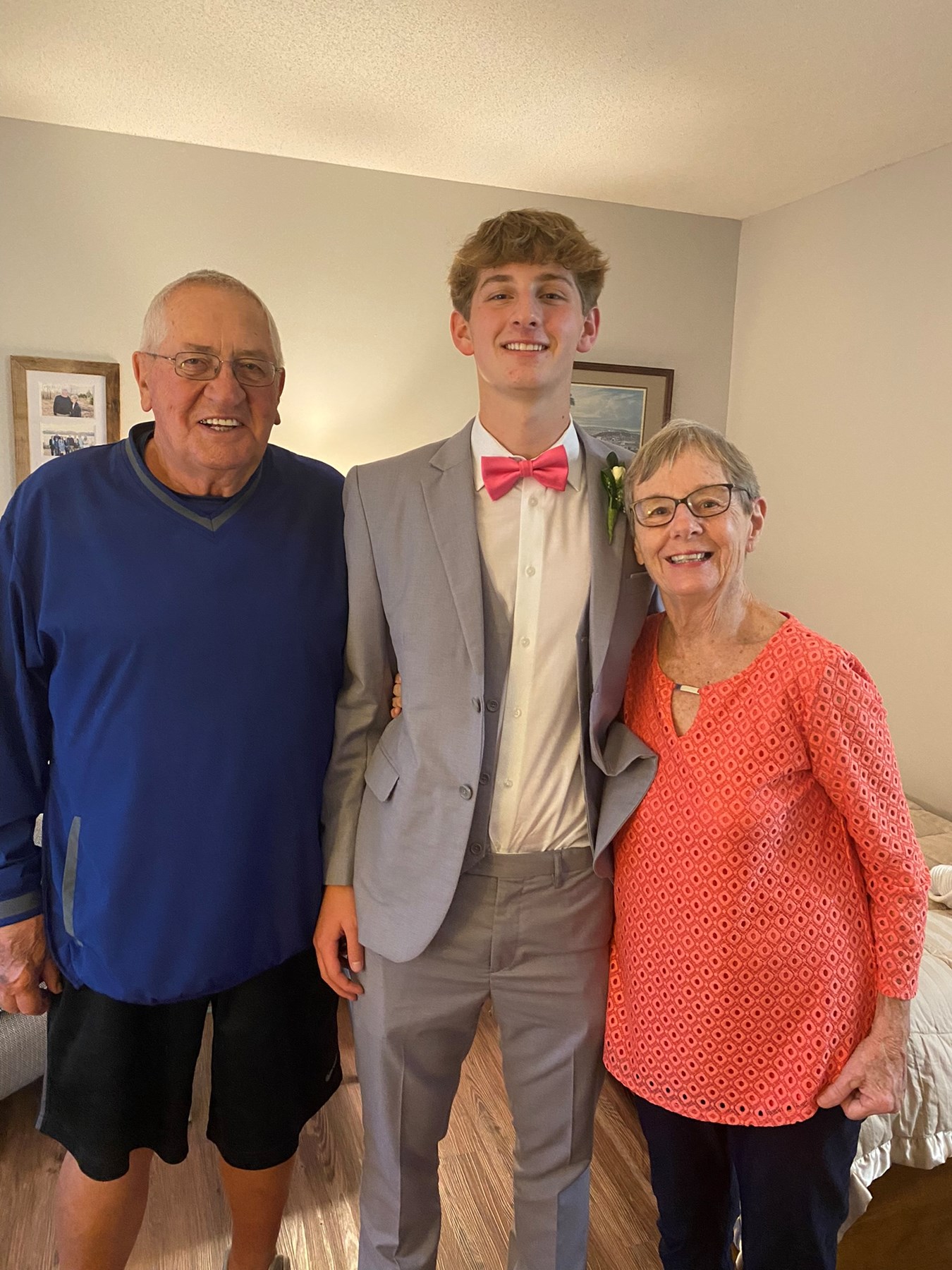 Obituary of Phillip Lee Zellers