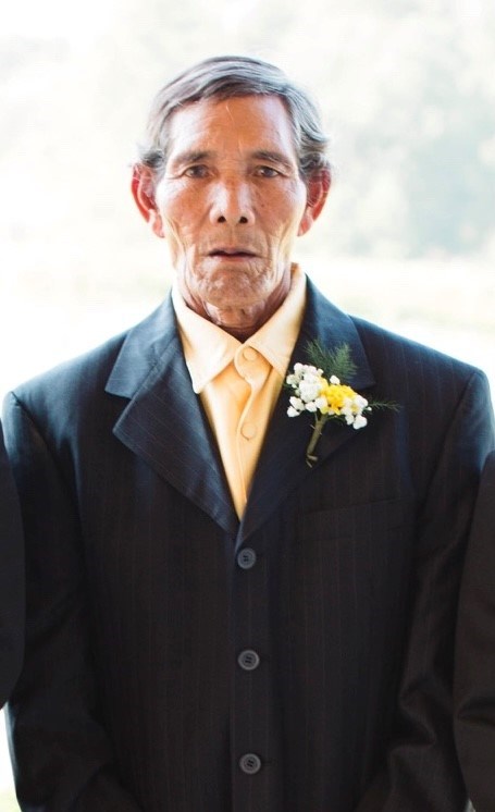 Obituary of Kpar Lianghot