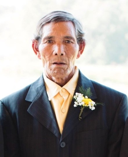 Obituary of Kpar Lianghot