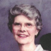 Obituary of Elizabeth Gant Betty Smith