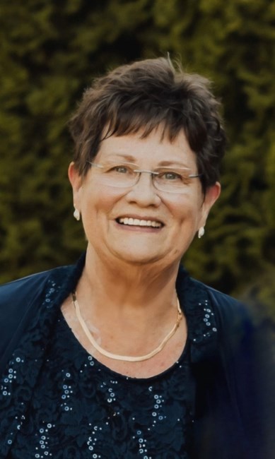 Obituary of Cynthia Kay Parker