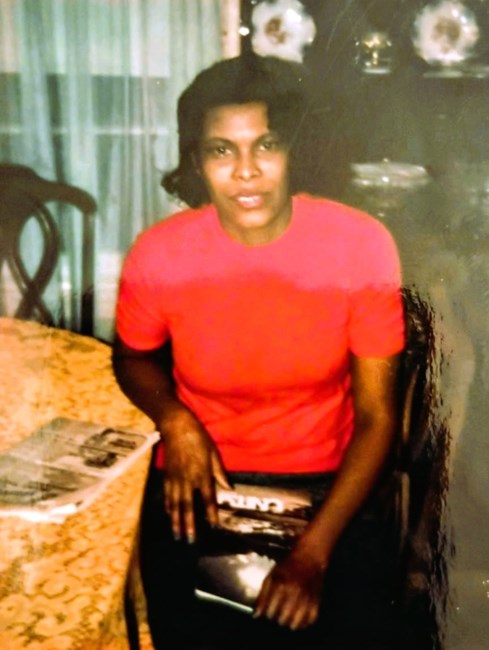 Obituary of Addie Louise Batts