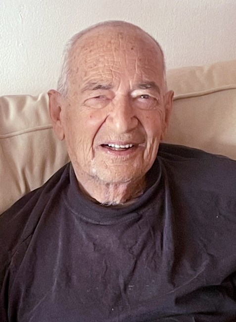 Obituary of Merrill Alan Rosenberg