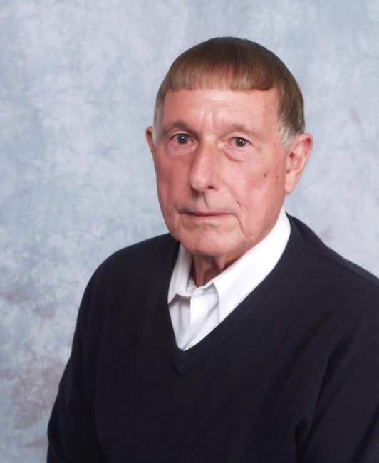 Obituary of Bernard C Phlipot
