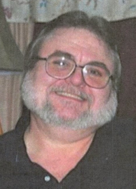 Obituary of William D. Rash