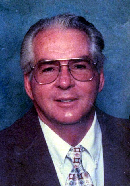 Obituary of Douglas M Harbin