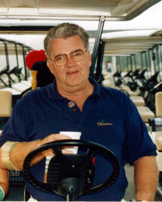 Obituary of John Edward Sikes