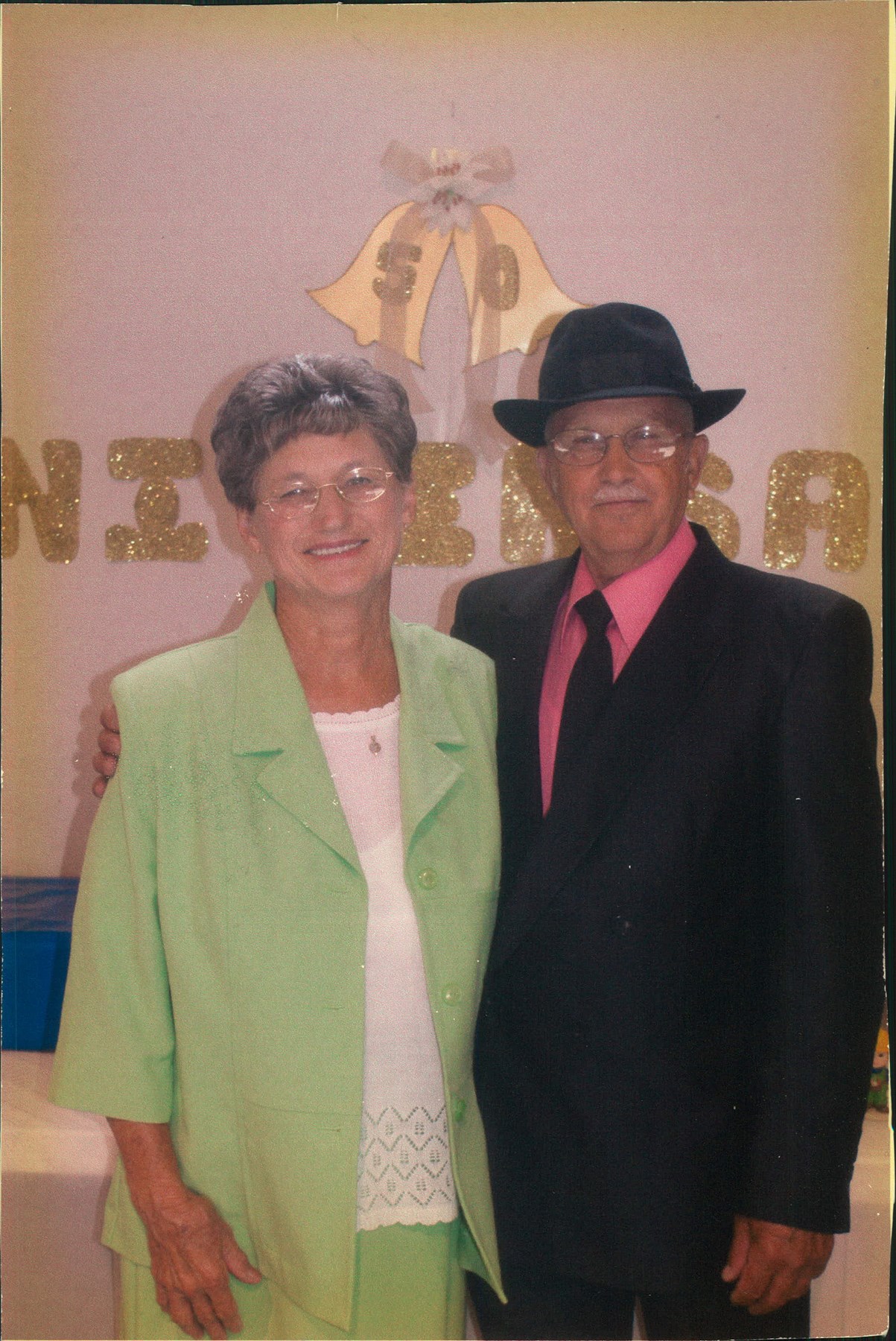 Obituary of Luther F. Wilson, Sr.