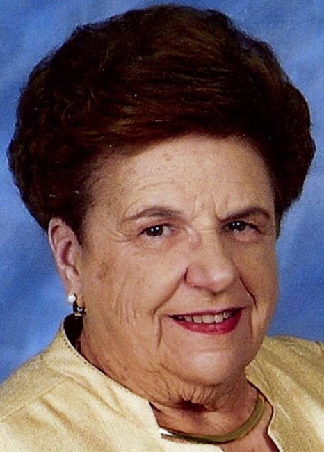 Obituario de Janice Desroche Ponti