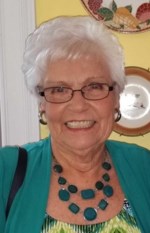 Betty Lyons