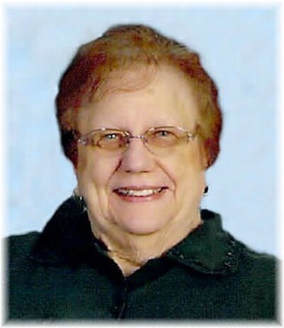 Obituary of Rose Mary   Charron