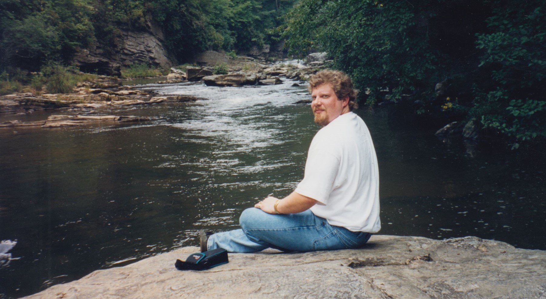 Obituary of Brian Edward Burnette