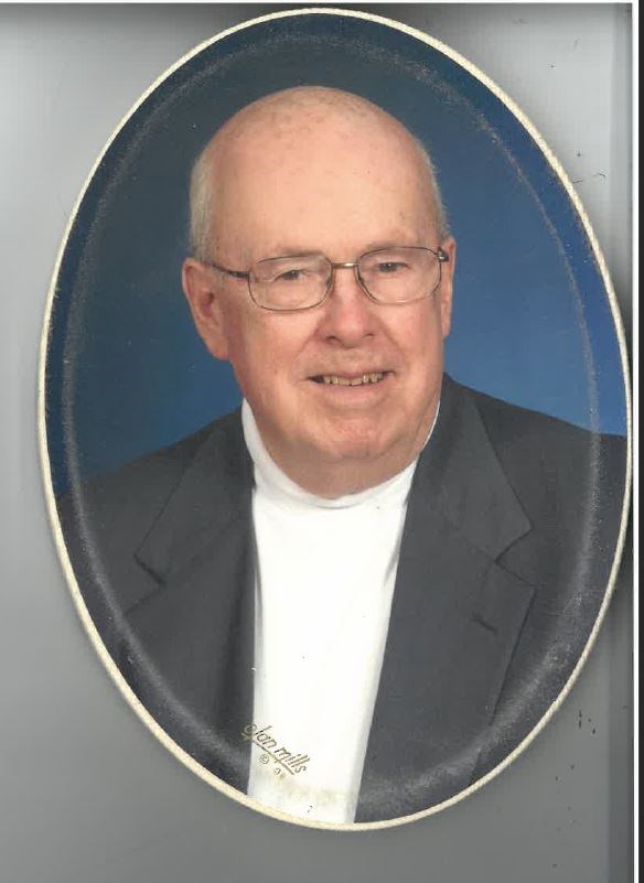 Obituary of James R. Ash