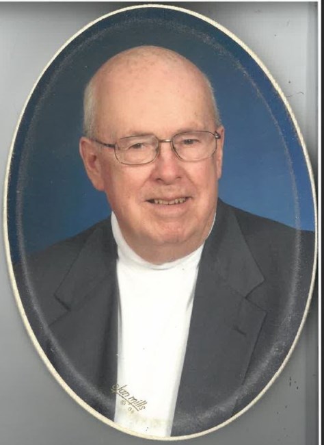 Obituary of James R. Ash