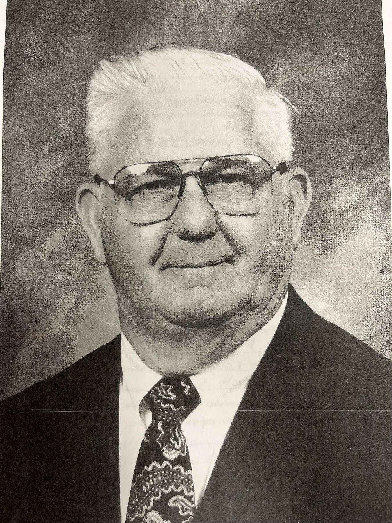 William Gilbert "Bill" Schneider Jr. avis de décès Louisville, KY