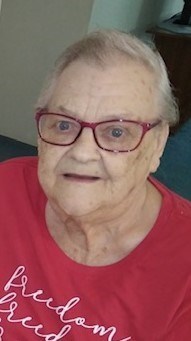 Obituario de Shirley Jean Jennings