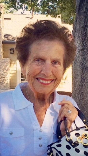 Obituary of Helen Gaetano