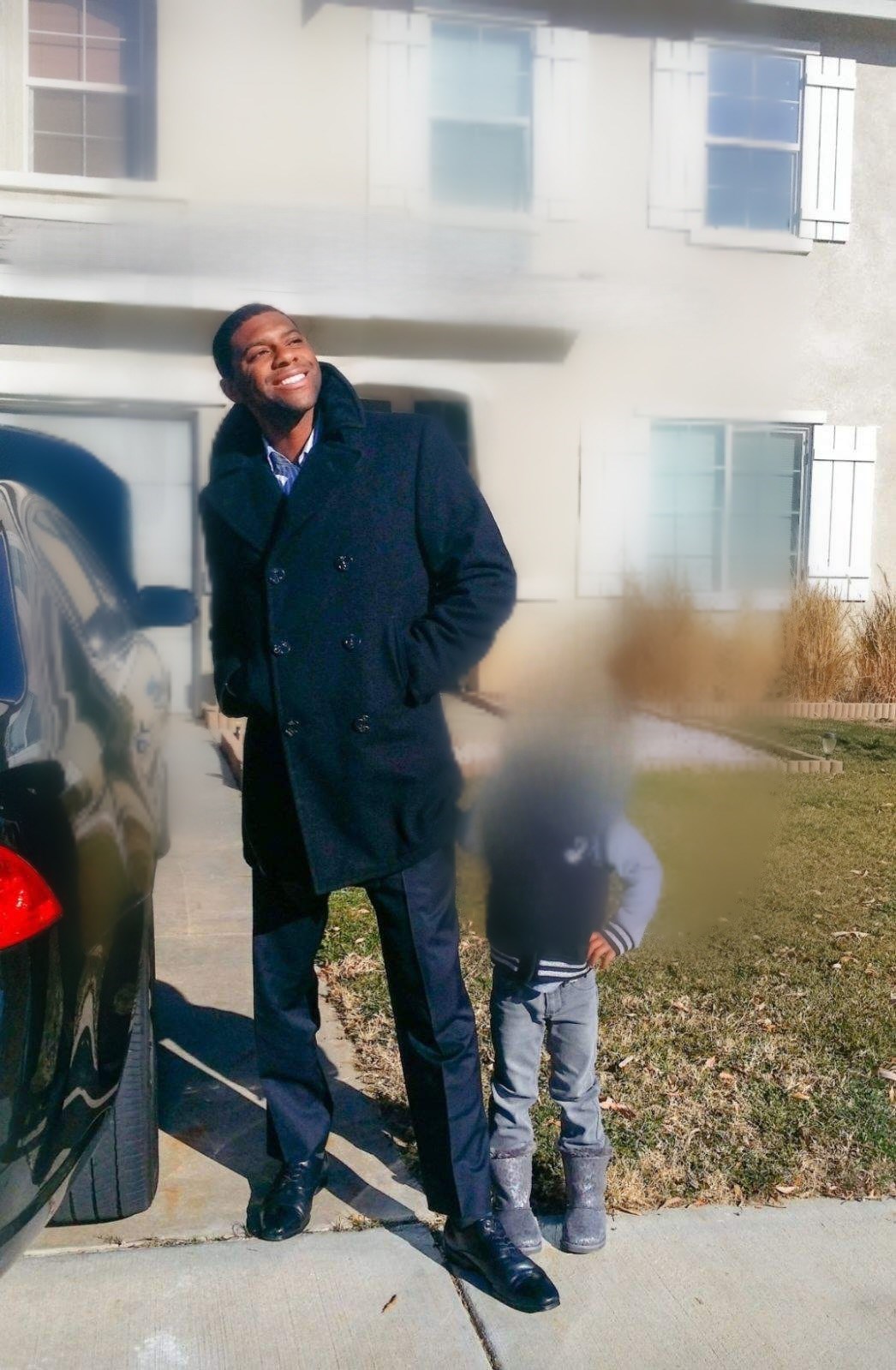 Obituary of Marquies Terrell Smith