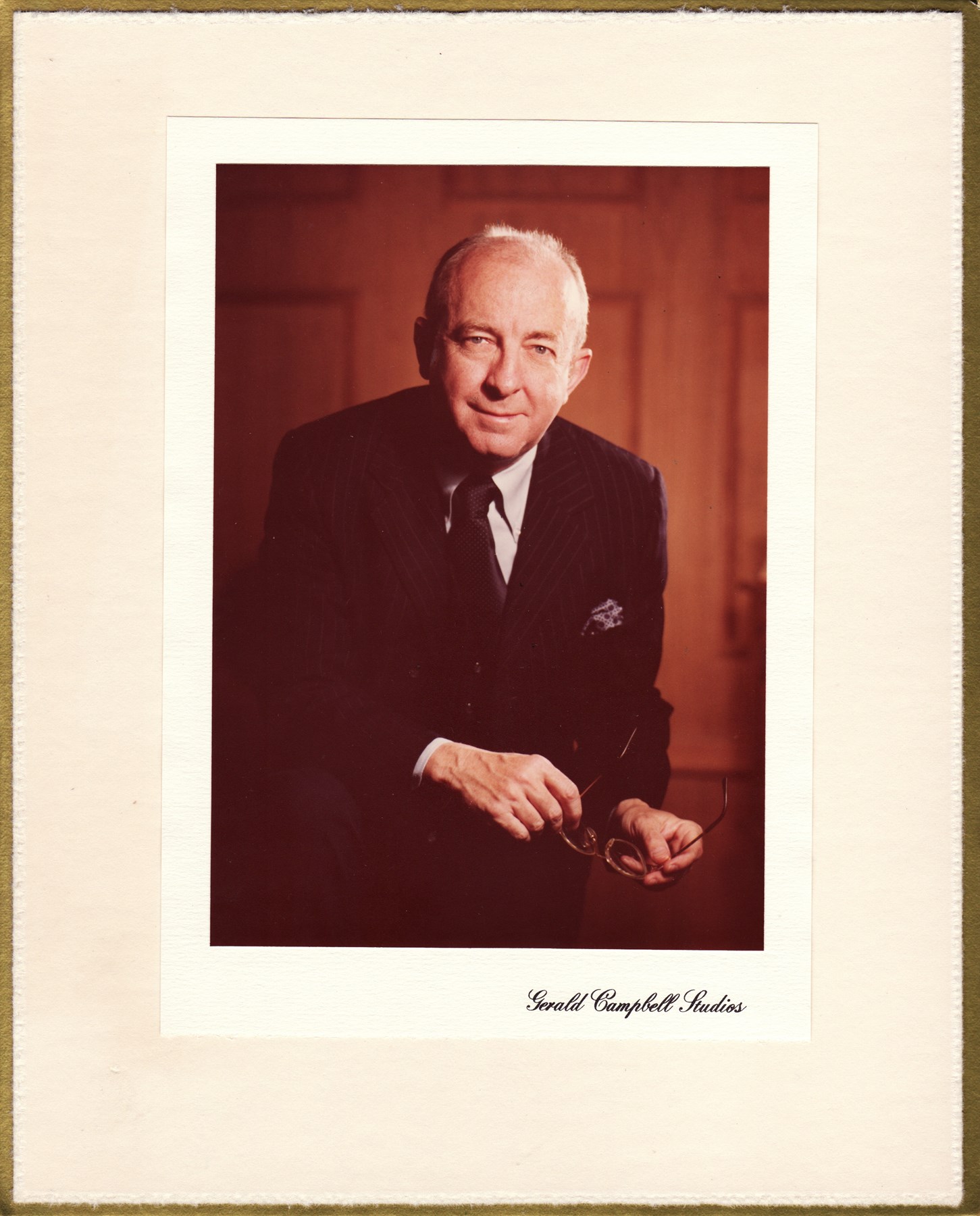 Obituary of Alton Cartwright