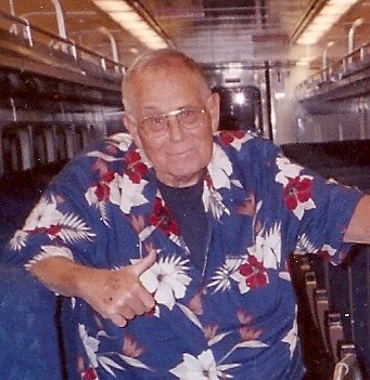 Obituario de Andrew Robert Hitchcock