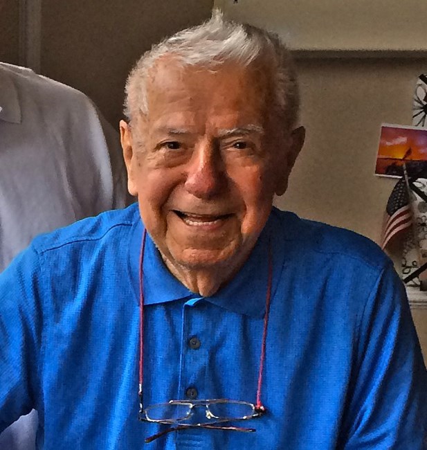 Obituario de Joseph F. Oliva