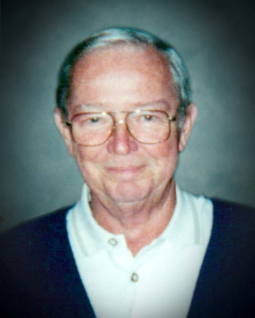 Obituary of John Arthur Charron