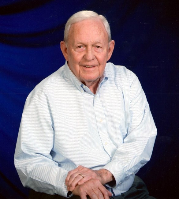 Obituary of Johnny B McDade