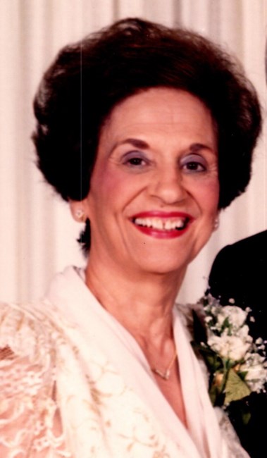 Obituary of Margaret Abdullah Soud
