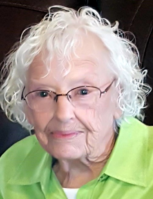 Obituary of Catherine Margaret Doss