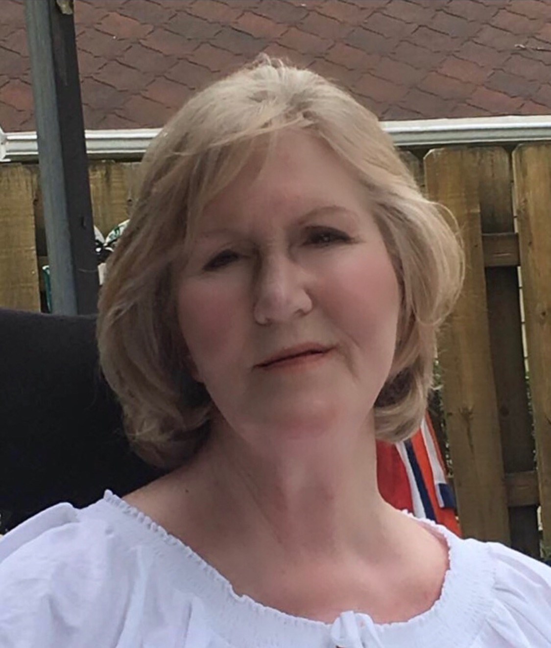 Obituary of Bonnie Jeanne Van Eck