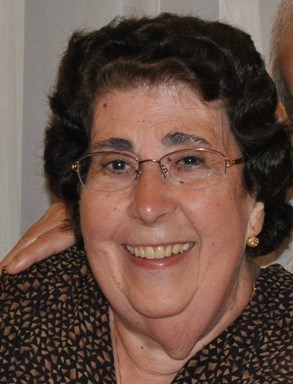 Obituary of Lealdina Maria Vindinha Heleno  Chagas