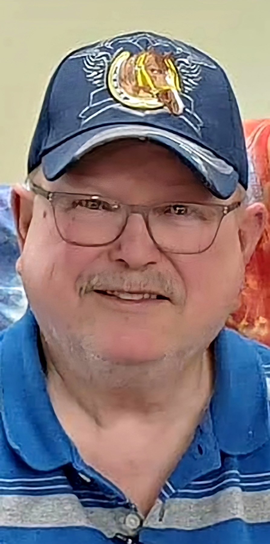 Obituary of Burton Charles Grimm