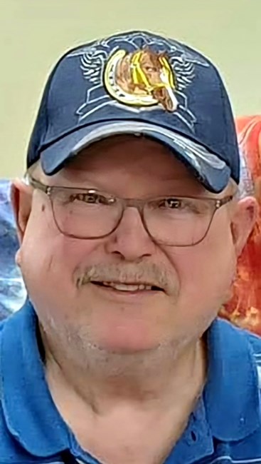 Obituary of Burton Charles Grimm