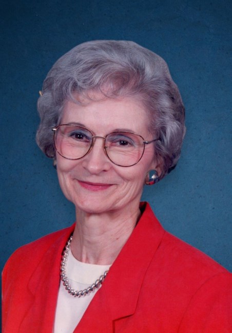 Obituary of Helen Marie Horn