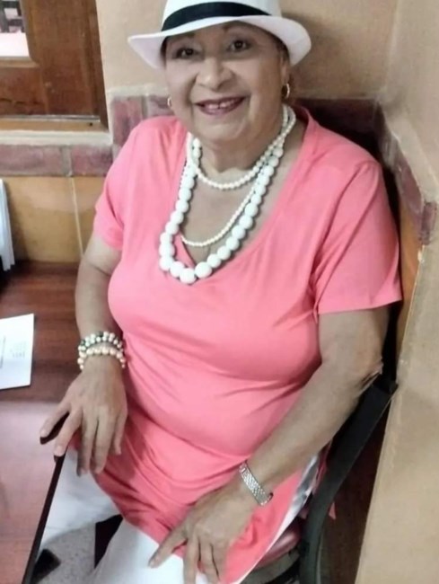 Obituario de Wanda Ivonne Virella Matías