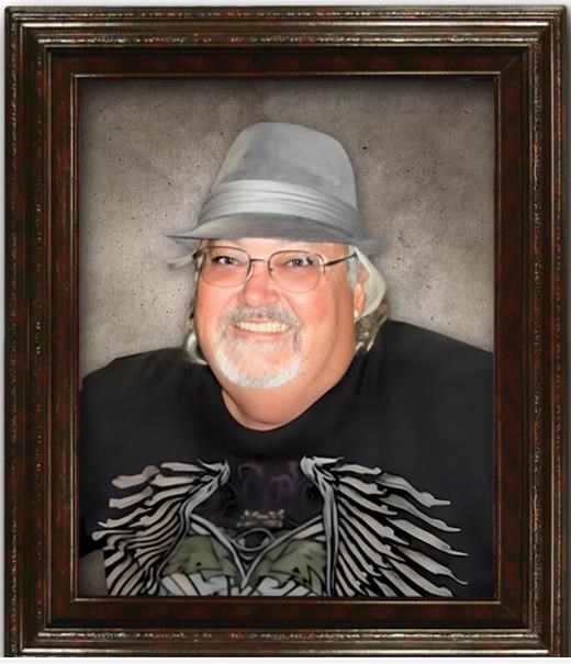 Obituary of Johnny Ray Collins