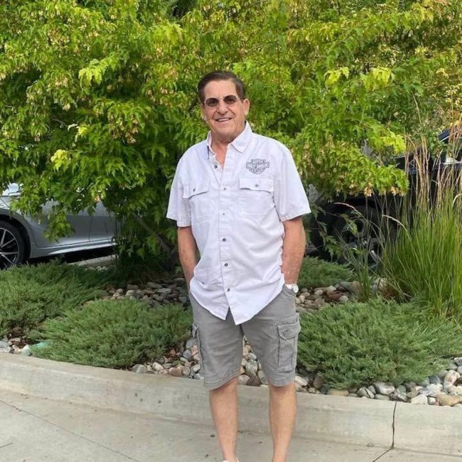 Obituary of Robert "Bobby" I Bailey Jr.