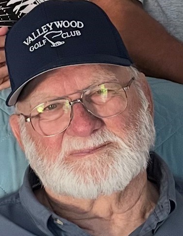 Obituary of Lewis Larkin Parker