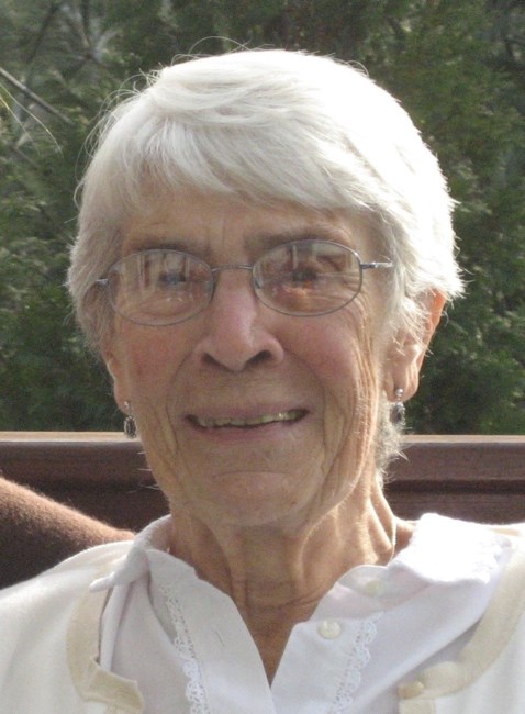 Obituary of Zarita Joy Pearson