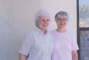 Obituary of Betty Sue Simmons