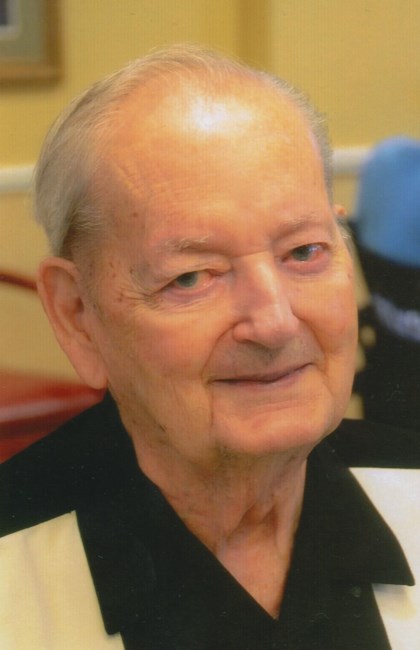 Obituary of Vernon Purcell Sr.