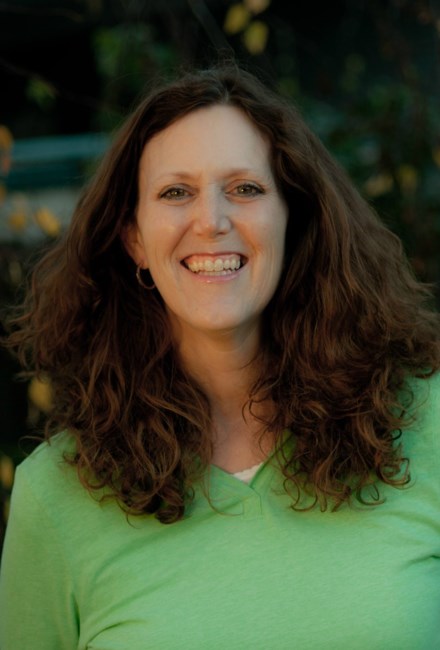 Obituary of Janet Lina Gerland