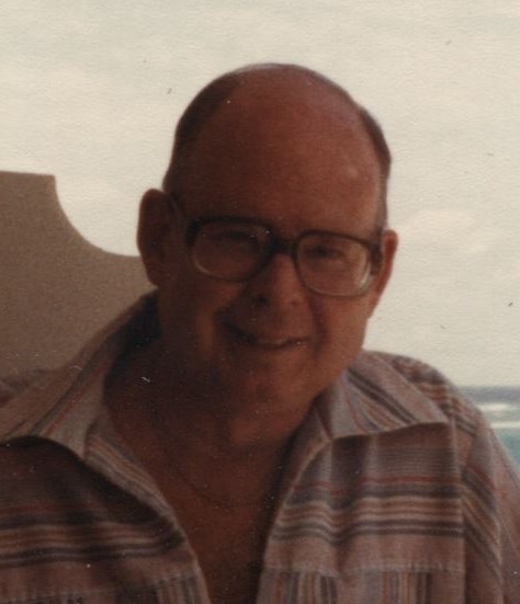 Obituary of Richard " Dick " W. Cain