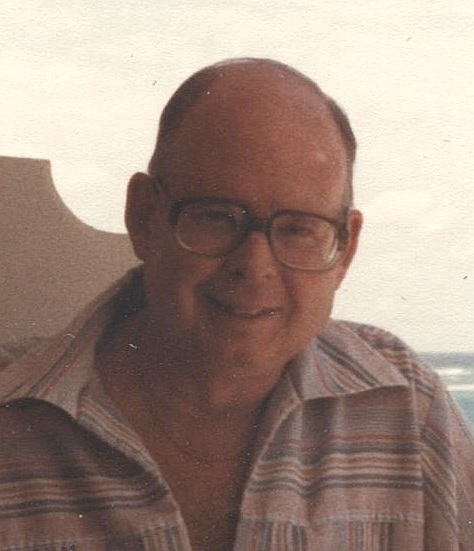 Obituary of Richard " Dick " W. Cain