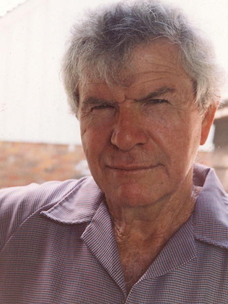 Obituary of John Paul Benes