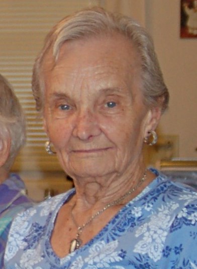 Obituary of Phyllis Elaine Simmons