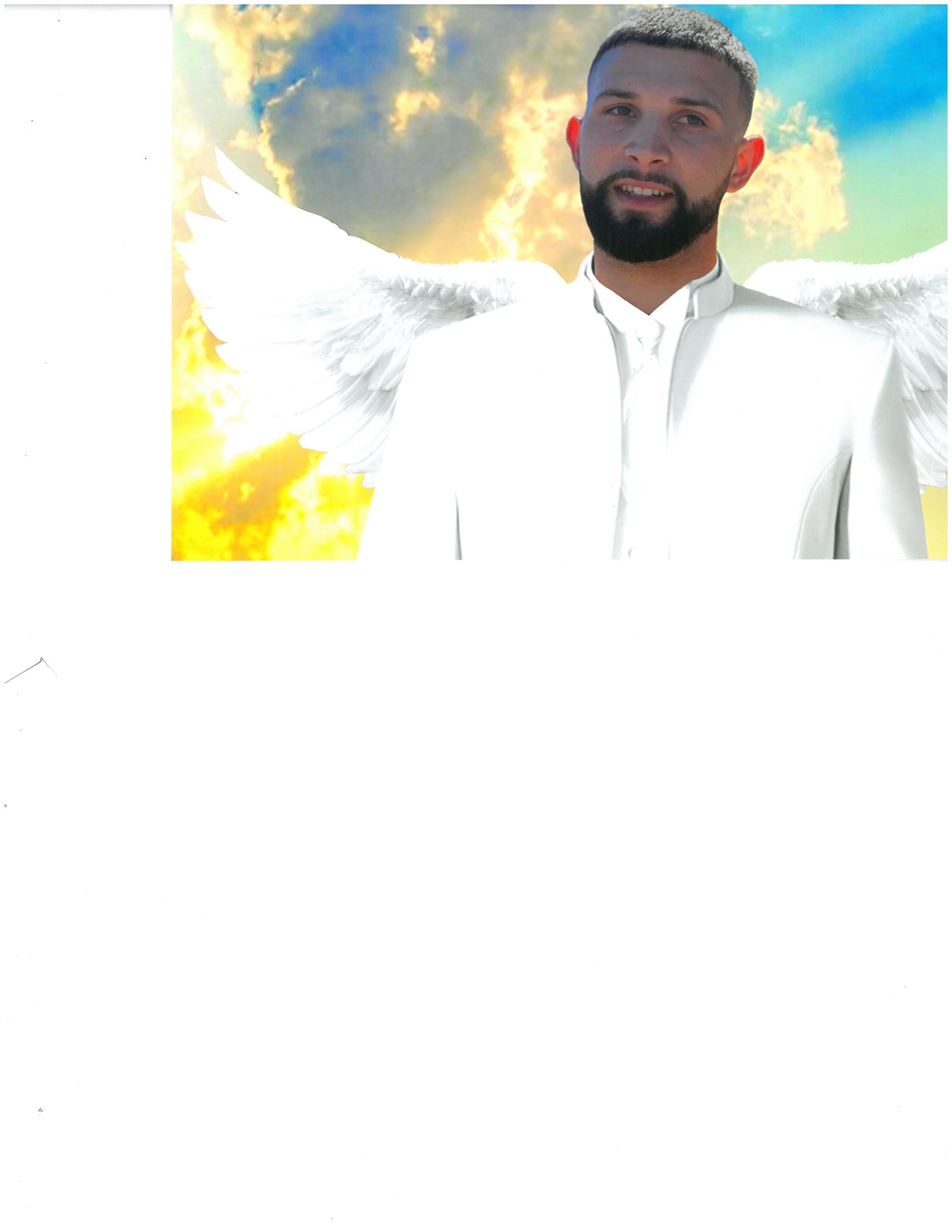 Obituary of Jose Antonio Leon