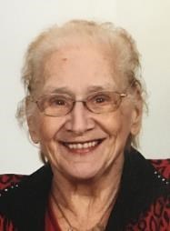 Obituary of Paulette Lacroix