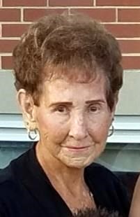 Obituary of Phyllis Louise Hurst