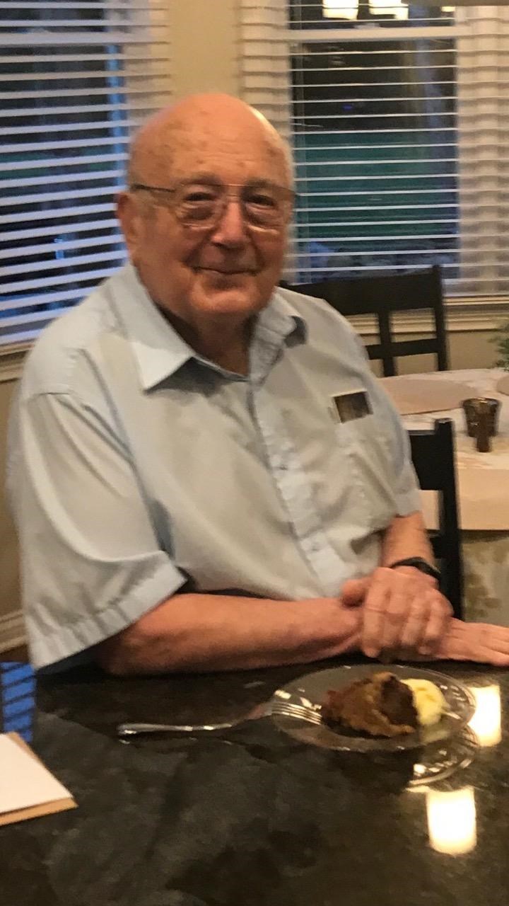 Obituary of Emerson Macaulay Babb Jr.